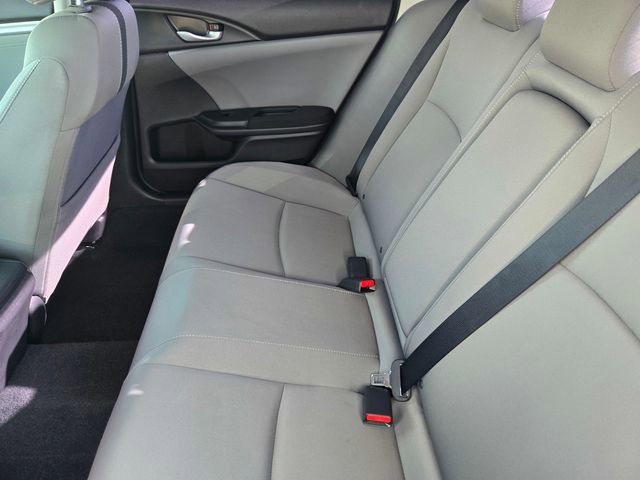 Used 2020 Honda Civic EX image 19