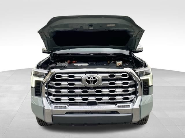 Used 2025 Toyota Tundra 1794 Edition image 9