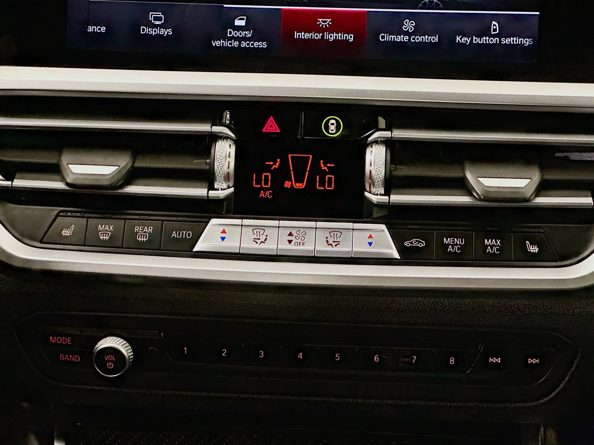 Used 2021 BMW M4 Coupe w/ Executive Package image 13