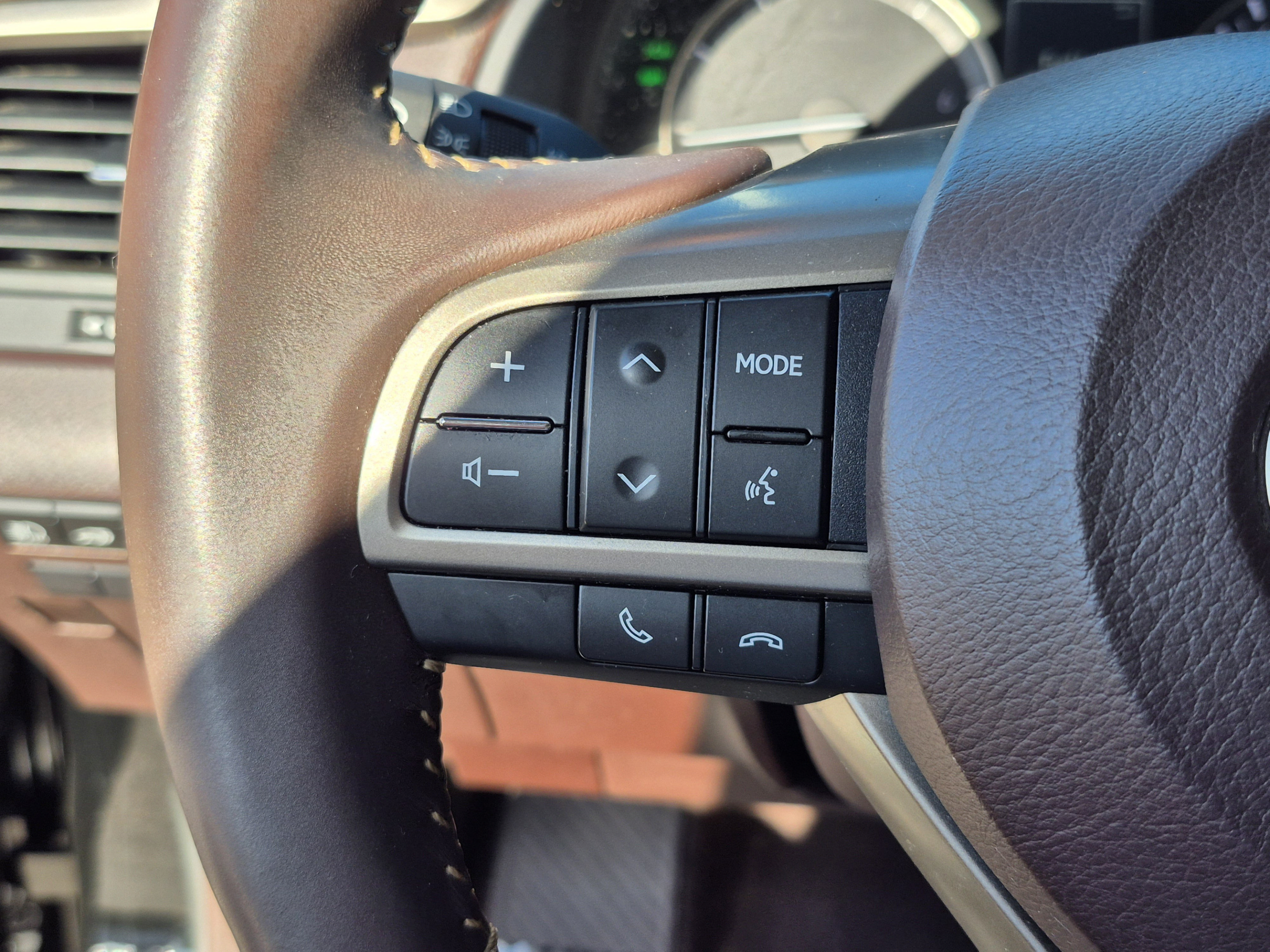 Used 2016 Lexus RX 350 FWD image 29