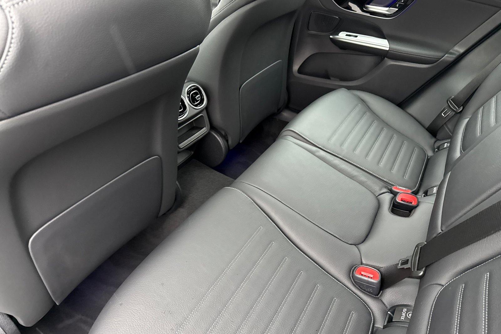 New 2026 Mercedes-Benz GLC 43 AMG 4MATIC image 12