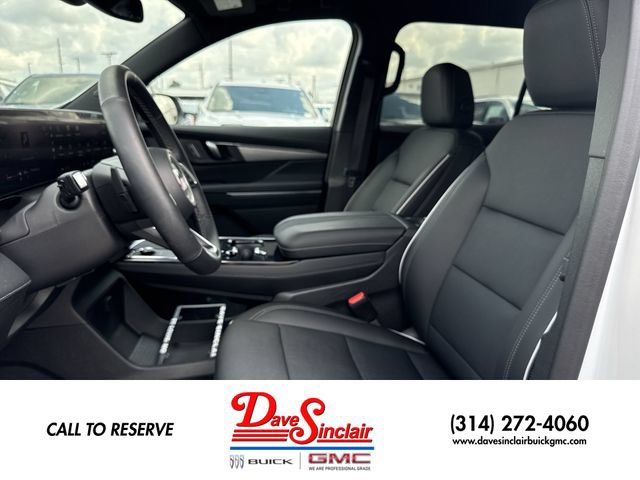 New 2026 Buick Enclave Preferred FWD image 11