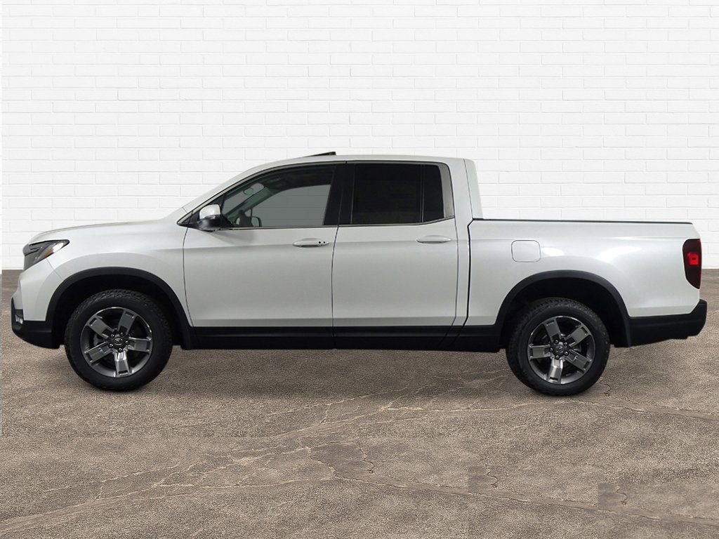 New 2026 Honda Ridgeline RTL image 3
