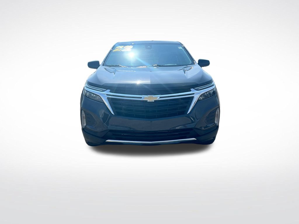Used 2022 Chevrolet Equinox LT FWD image 11