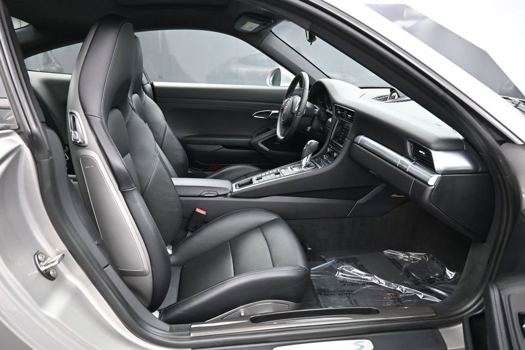 Used 2012 Porsche 911 Carrera S RWD image 30