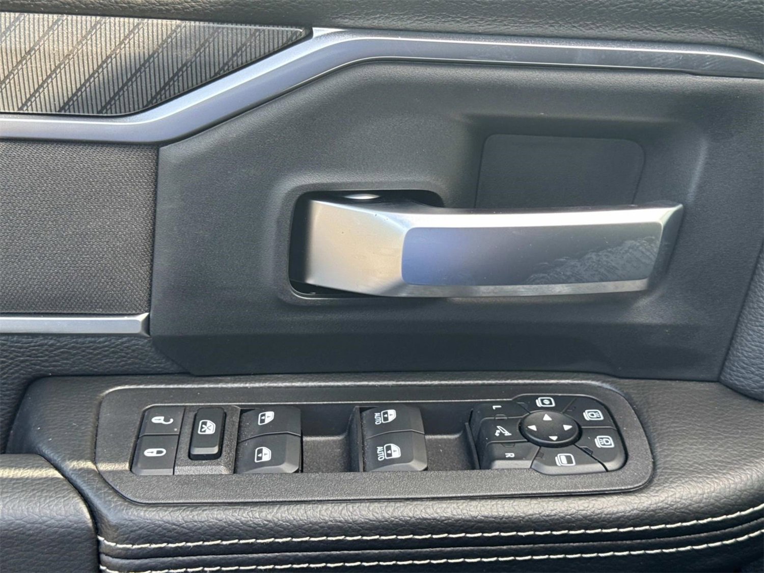 New 2025 RAM 2500 Big Horn image 21