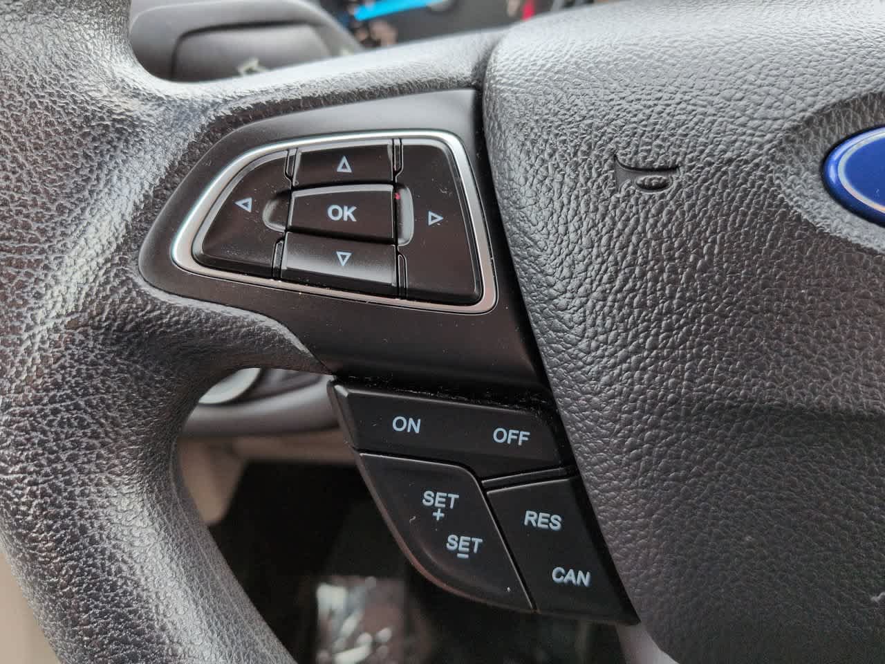 Used 2019 Ford Escape SE AWD/4WD image 23