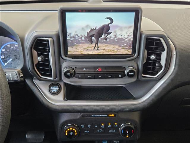 Used 2022 Ford Bronco Sport Big Bend AWD/4WD image 13