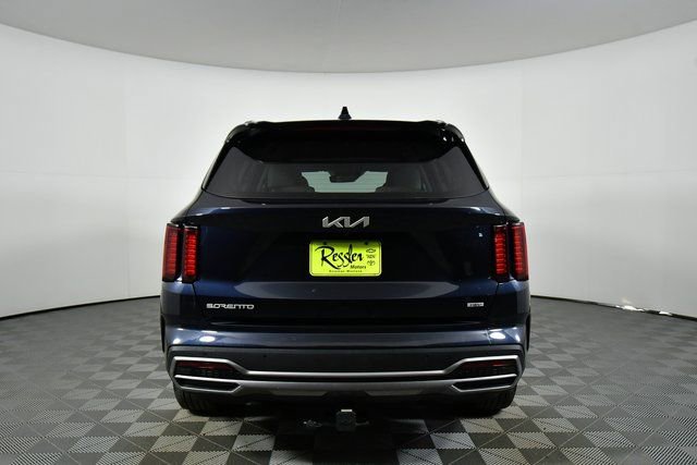 Used 2024 Kia Sorento EX image 12