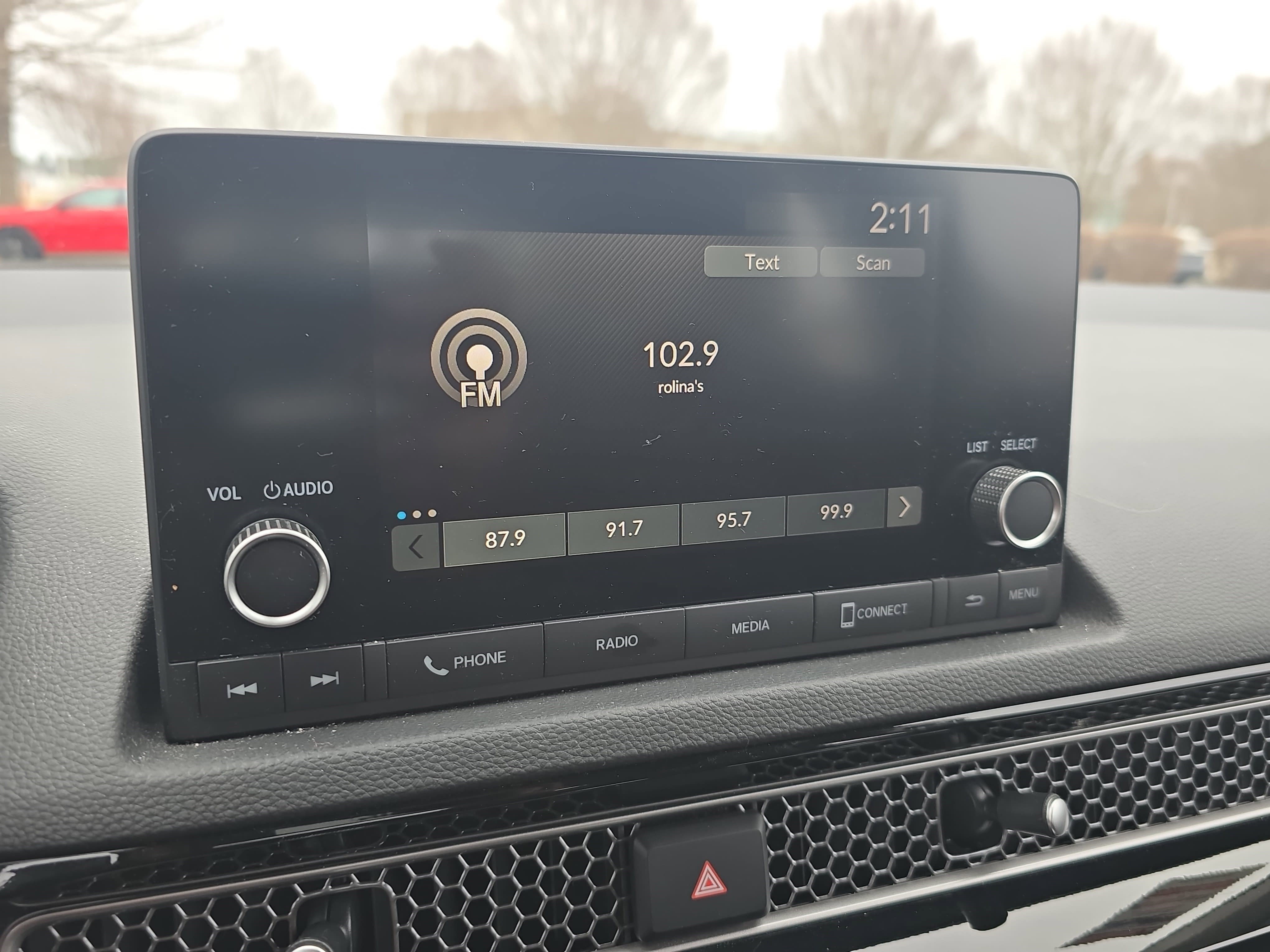 Used 2023 Honda Civic LX image 21