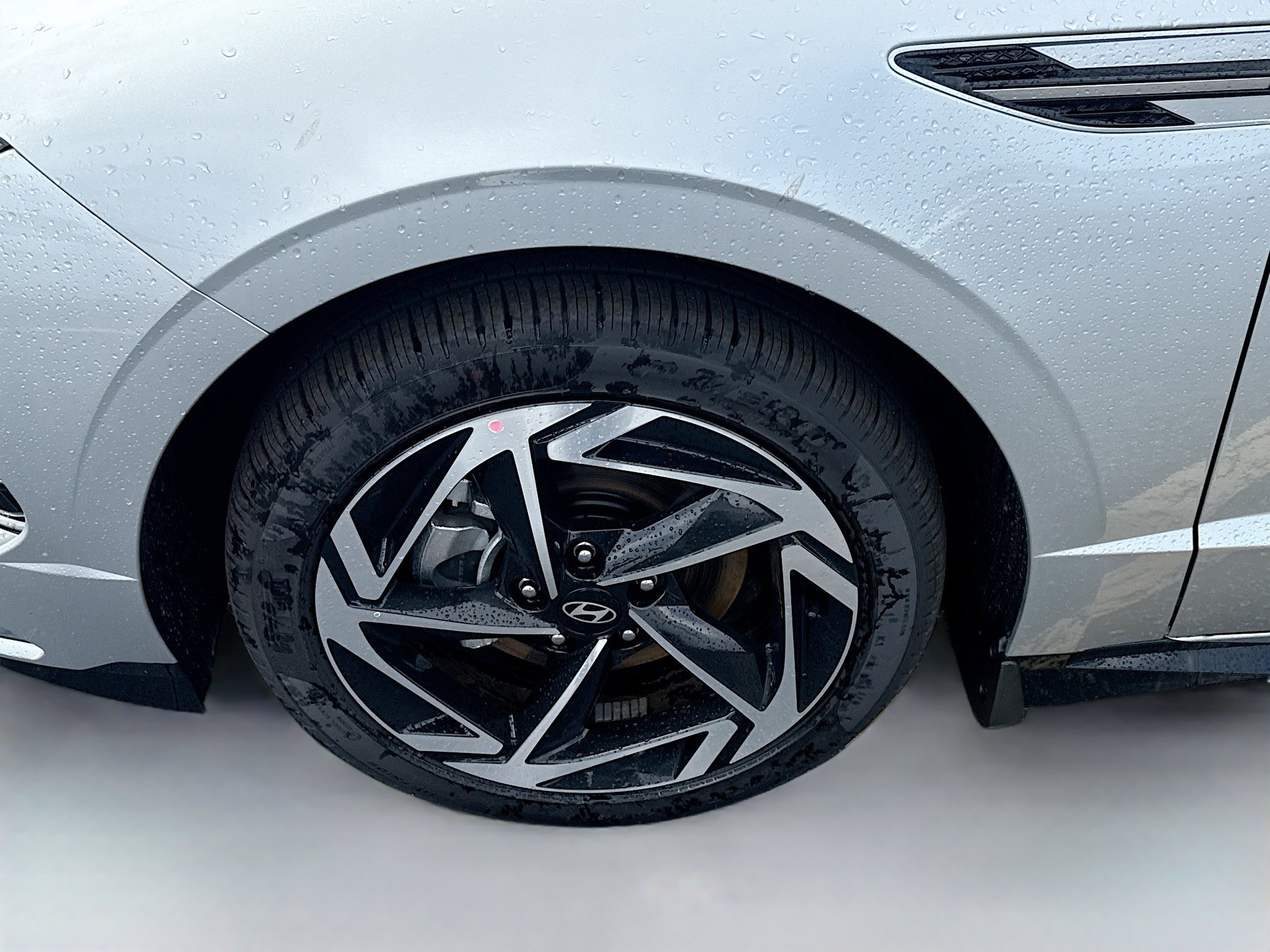 New 2026 Hyundai Sonata SEL FWD image 23