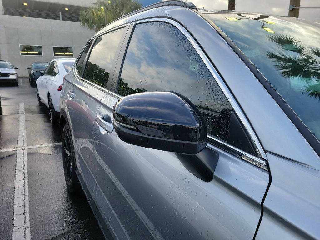 Certified 2023 Honda CR-V Sport image 11