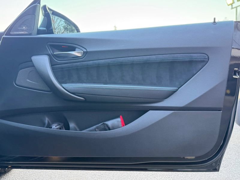 Used 2020 BMW M2 Competition w/ Executive Package image 22