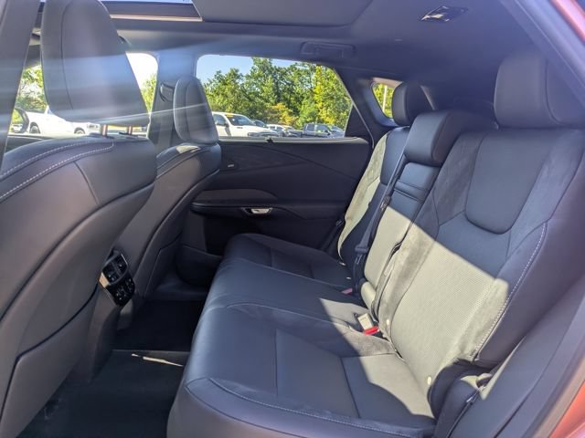 Used 2025 Lexus RX 350 AWD w/ Convenience Package image 17