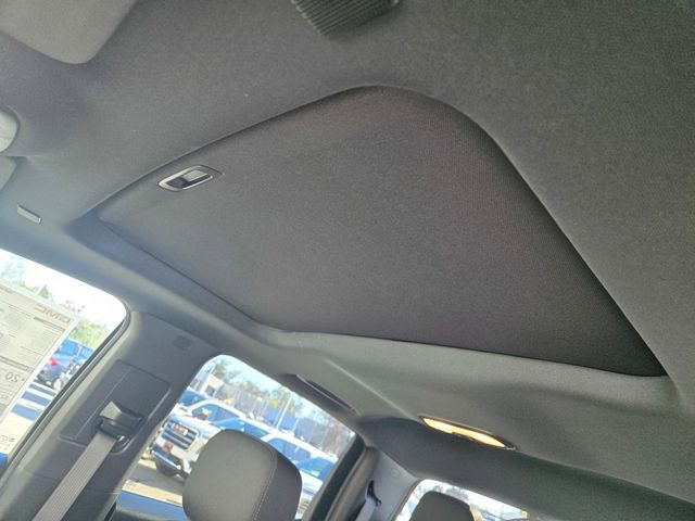 Used 2026 GMC Canyon Elevation w/ Convenience Package RWD image 16