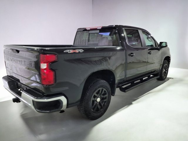 Used 2019 Chevrolet Silverado 1500 LT w/ All-Star Edition image 20