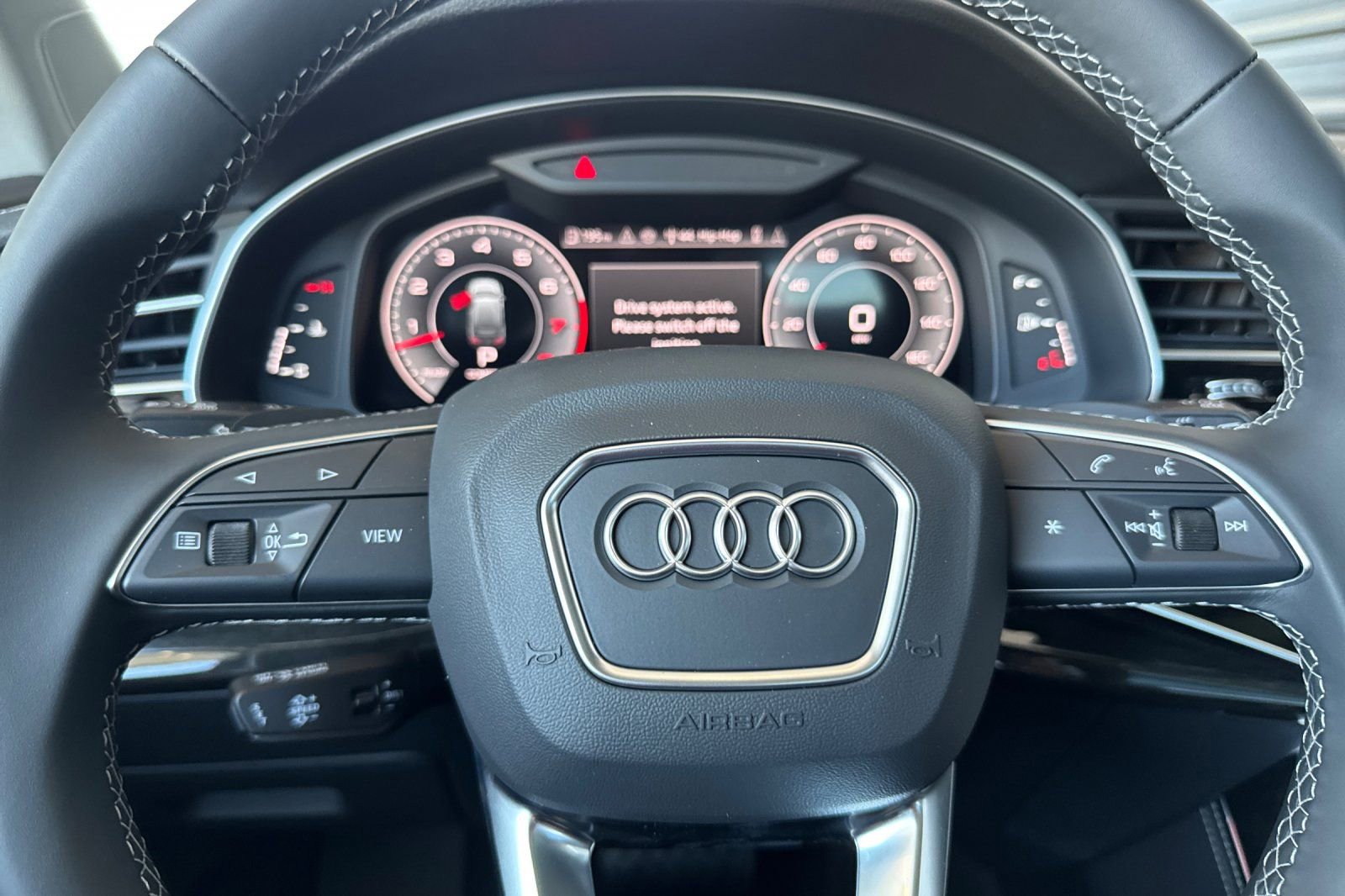 New 2025 Audi Q7 2.0T Premium Plus AWD/4WD image 22