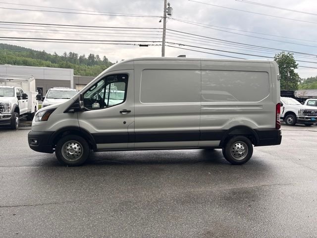 New 2026 Ford Transit 150 148 Medium Roof AWD image 14