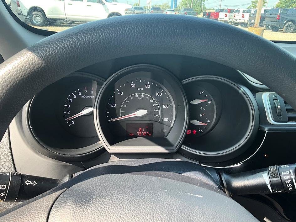 Used 2016 Kia Rio LX FWD image 16