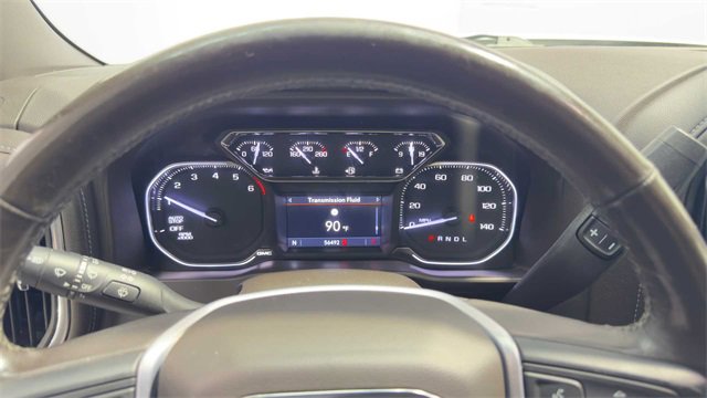 Used 2019 GMC Sierra 1500 SLT w/ SLT Premium Plus Package image 26