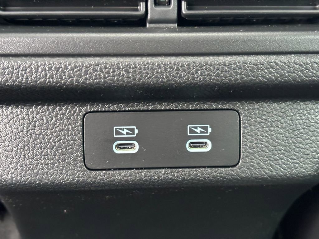 New 2025 Honda Accord Sport image 24