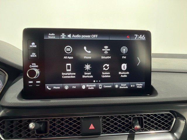 Certified 2024 Acura Integra Type S FWD image 33