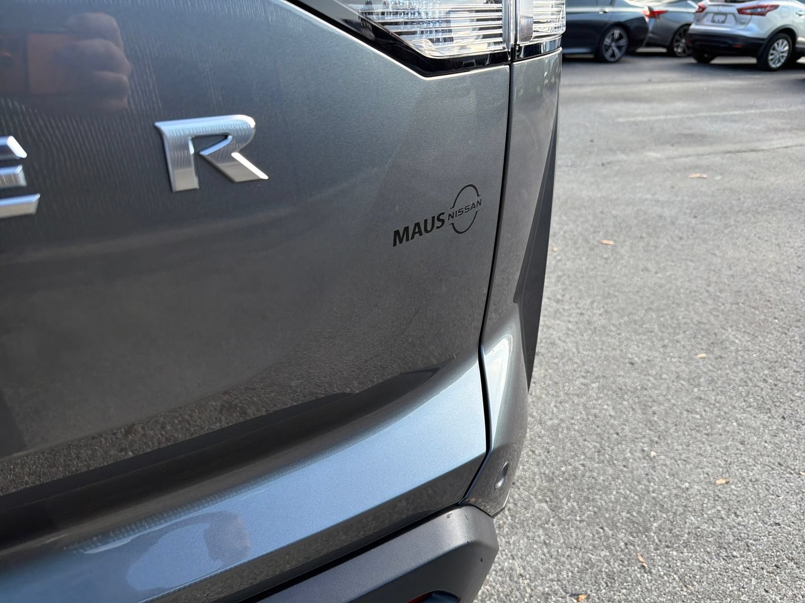 Certified 2023 Nissan Pathfinder S FWD image 38