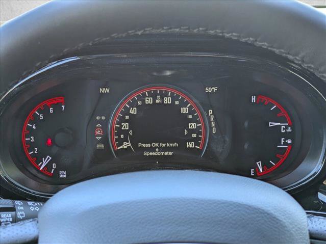 New 2026 Dodge Durango GT w/ Blacktop Package AWD/4WD image 10