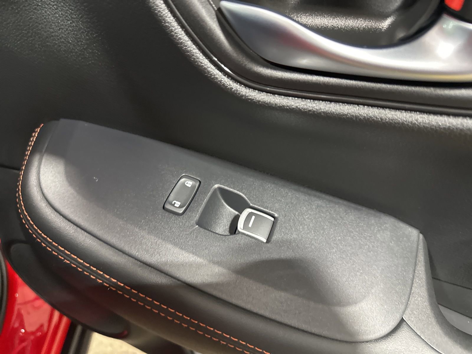 Used 2024 Honda HR-V Sport image 34