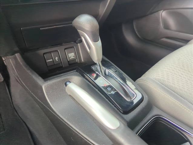 Used 2015 Honda Civic EX image 16