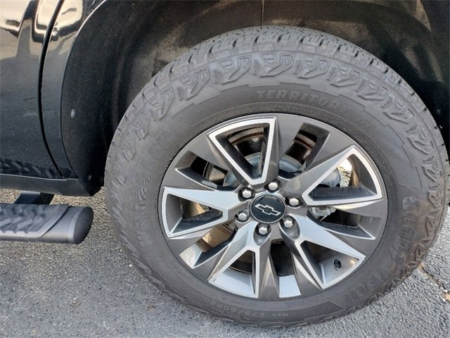 Used 2023 Chevrolet Tahoe Z71 image 13