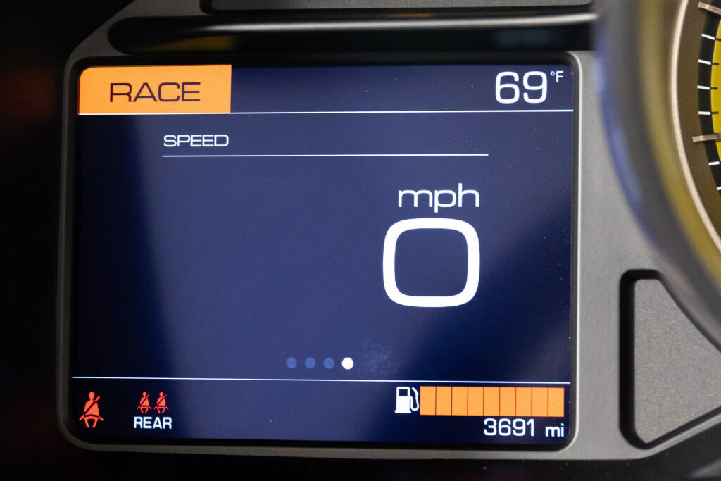 Certified 2022 Ferrari Portofino M image 46