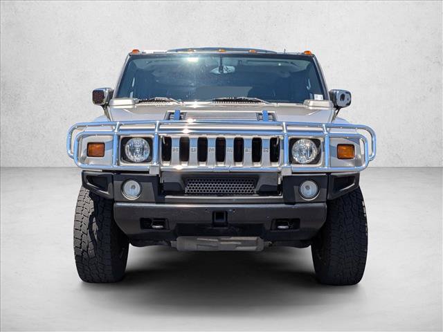 Used 2005 HUMMER H2 w/ Preferred Equipment Group AWD/4WD video 2