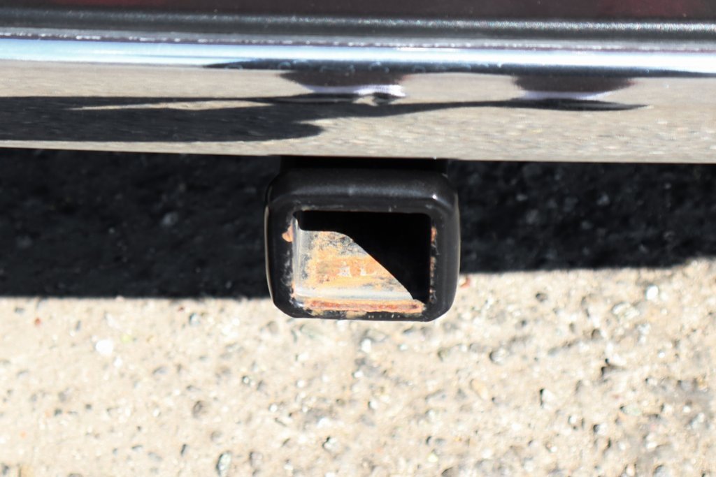 Used 2021 RAM 1500 Lone Star image 42