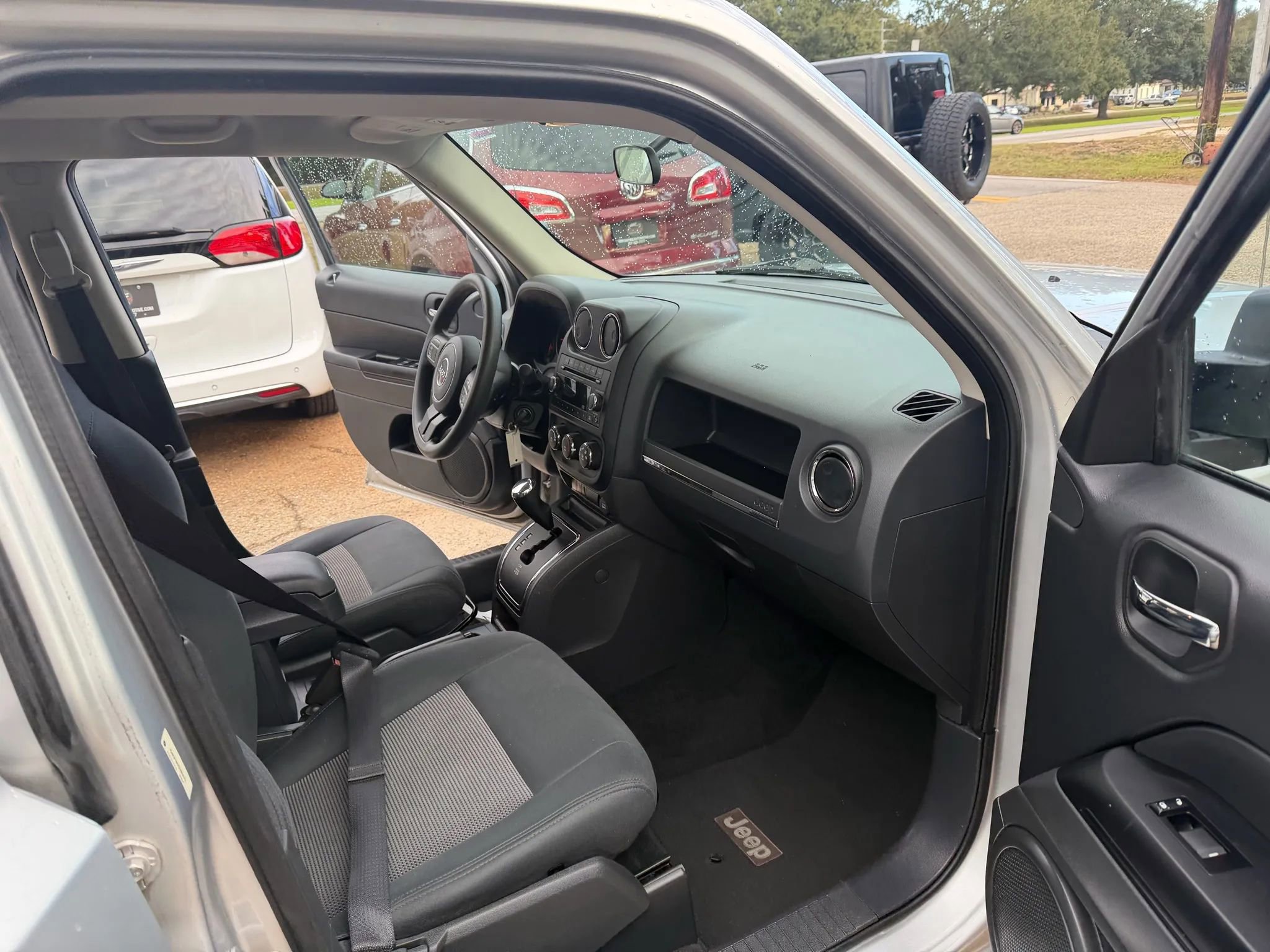 Used 2012 Jeep Patriot Sport w/ PWR Value Group image 10