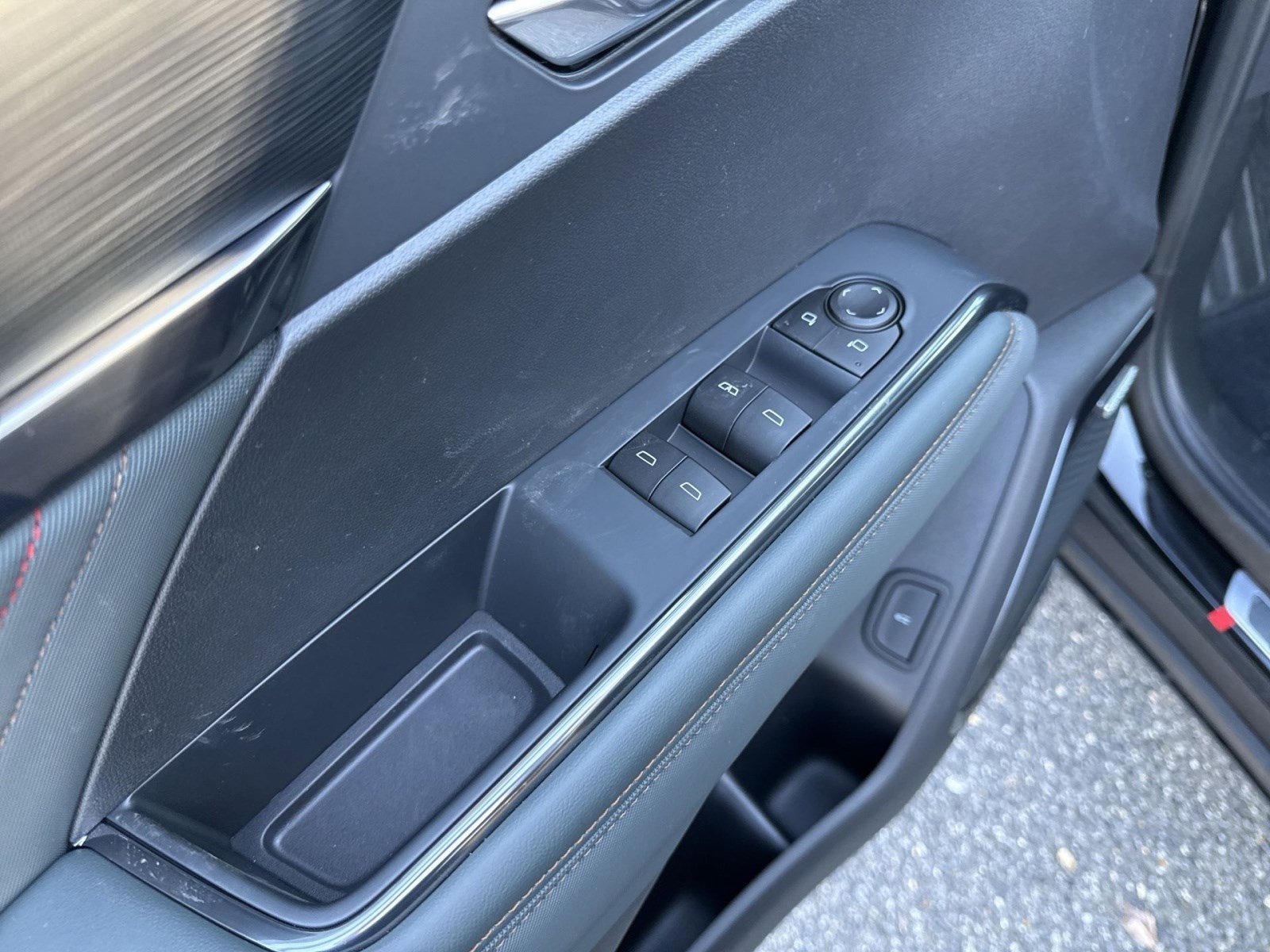 New 2026 GMC Acadia AT4 image 14