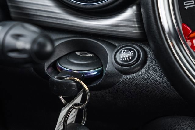 Used 2012 MINI Cooper Coupe John Cooper Works image 74