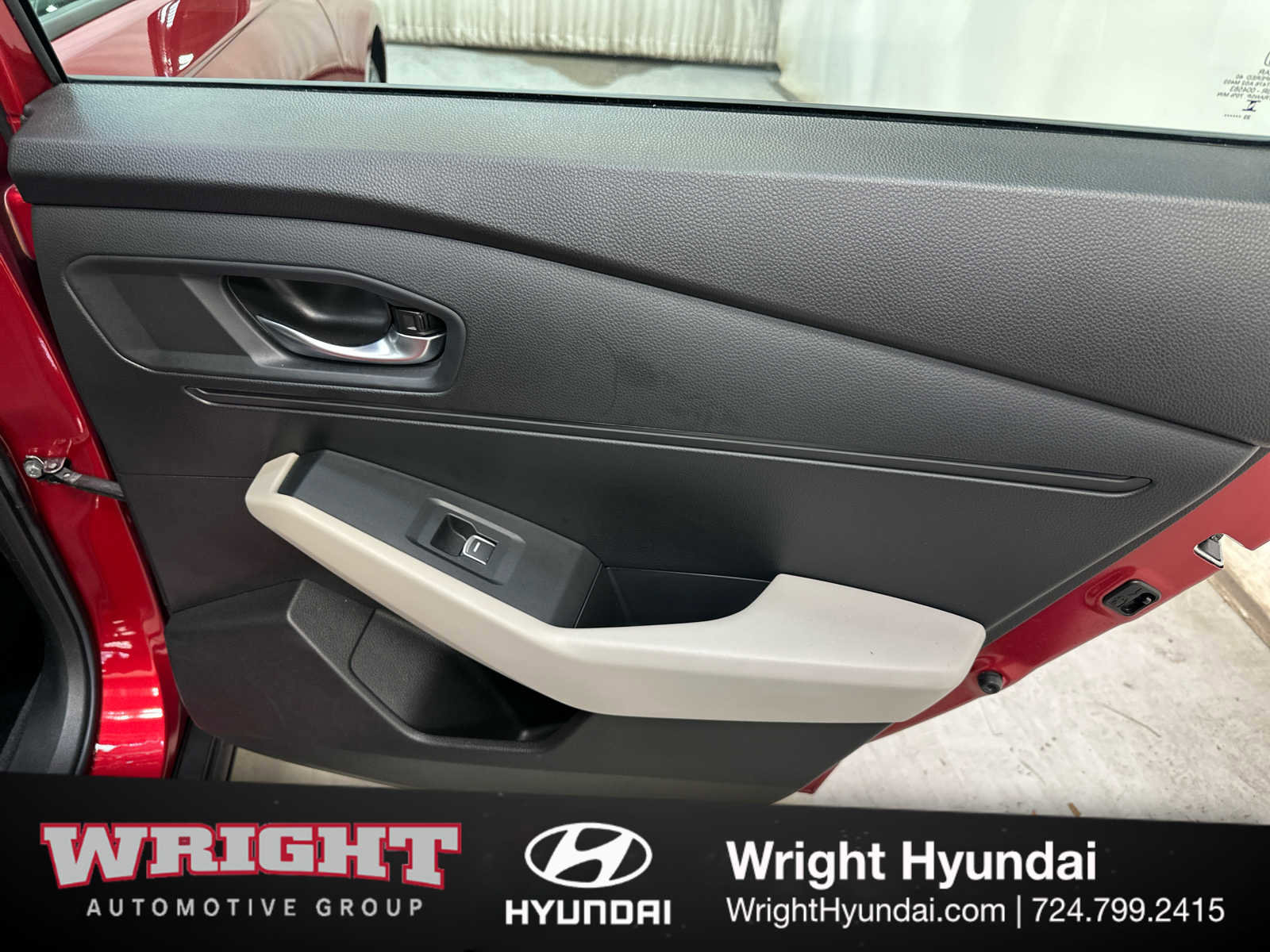 Used 2024 Honda Accord LX image 15