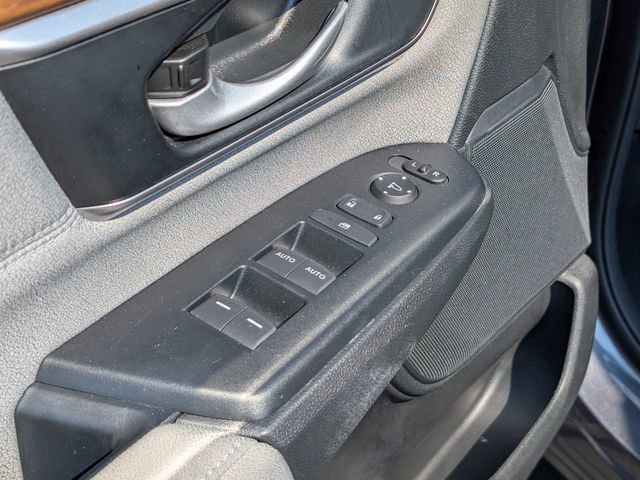 Used 2022 Honda CR-V EX image 16