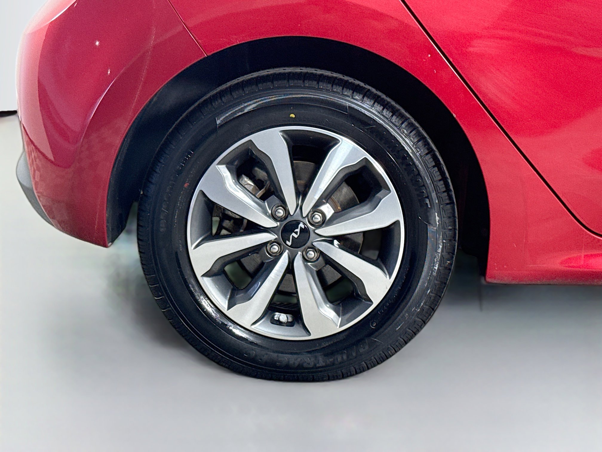 Used 2022 Kia Rio S w/ Option Group 015 image 33