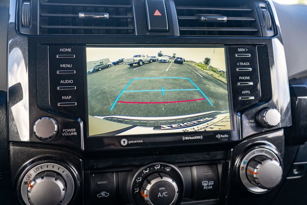 Certified 2024 Toyota 4Runner TRD Off-Road image 29