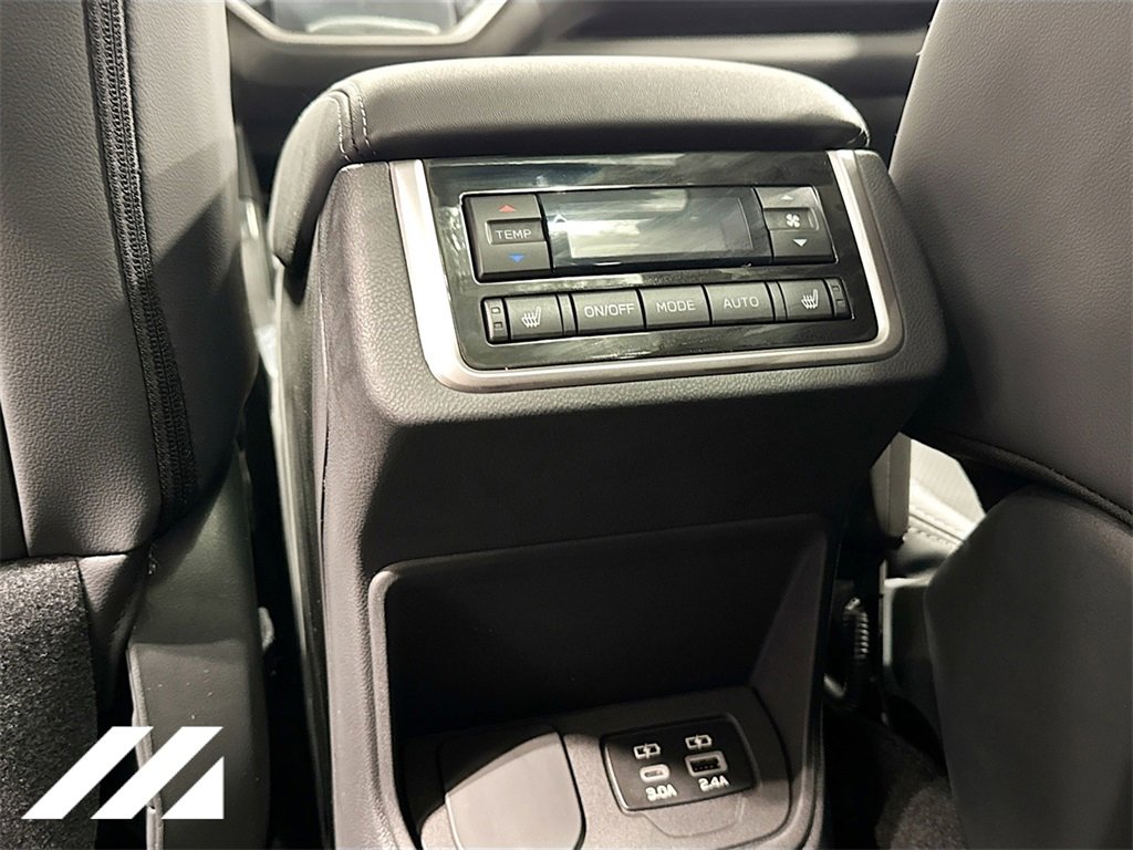 New 2026 Subaru Ascent Limited image 26