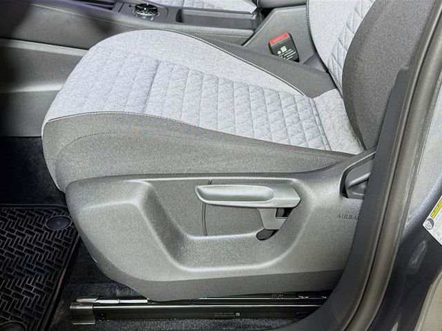 New 2026 Volkswagen Tiguan S image 16