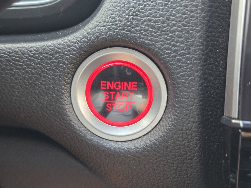 Certified 2021 Honda CR-V EX image 24