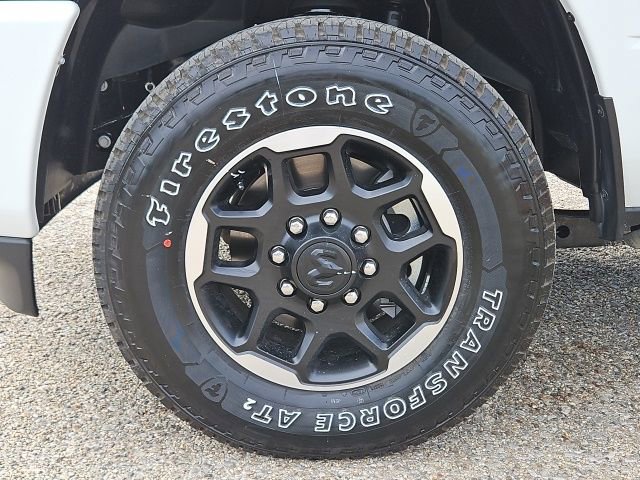 New 2026 RAM 2500 Laramie image 43