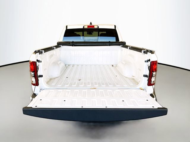 Used 2024 RAM 1500 Tradesman image 23