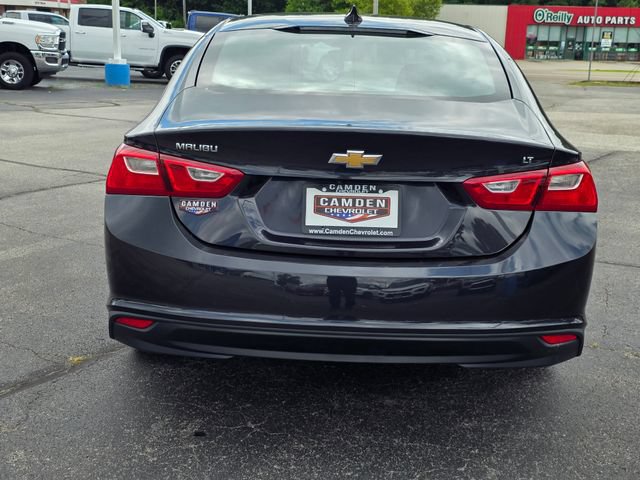 Used 2023 Chevrolet Malibu LT FWD image 11