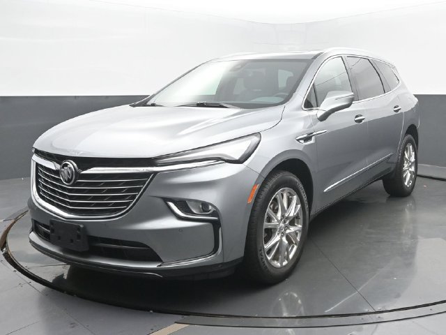 Used 2023 Buick Enclave Essence w/ Experience Buick Package