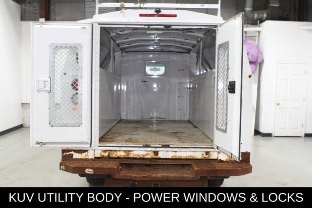 Used 2014 Chevrolet Express 3500 RWD image 33