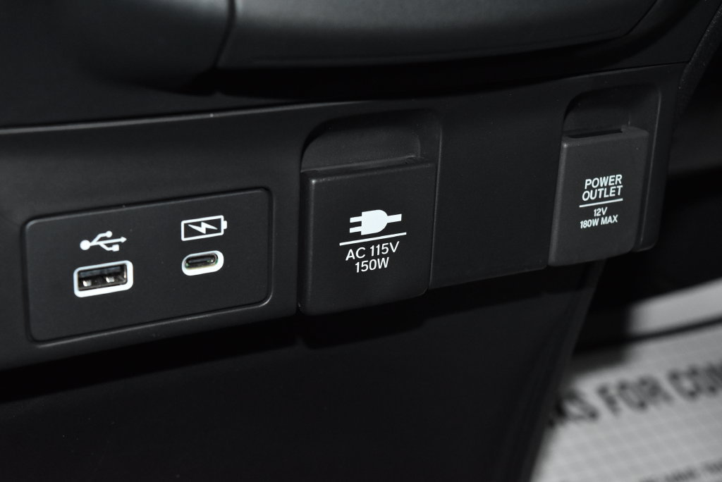 Used 2025 Honda Odyssey Touring image 14